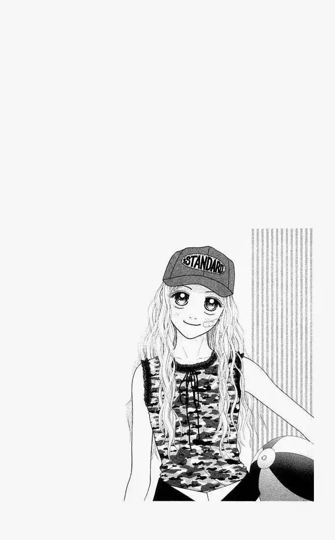 Parfait Tic Chapter 25 5